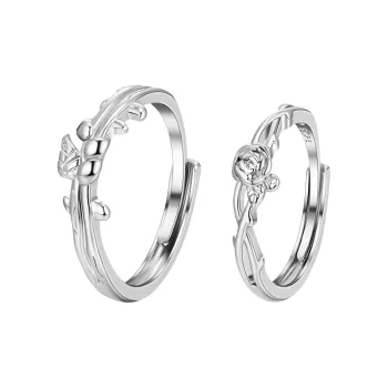 LILY&LOTTY Rings Unisex