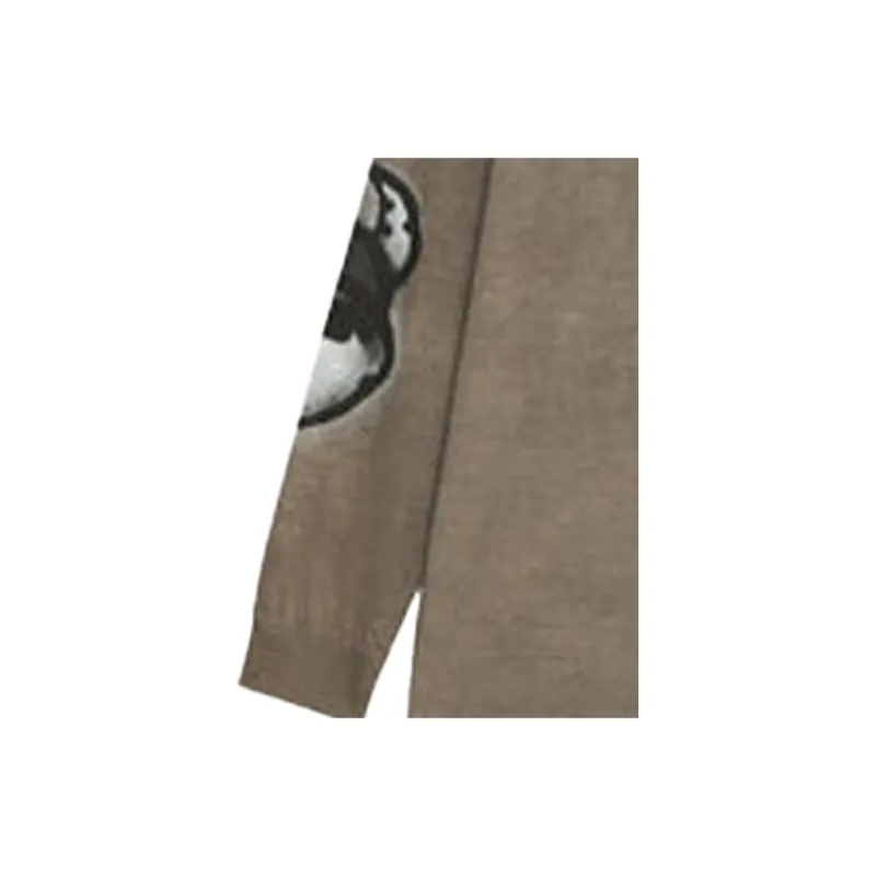 Givenchy T Shirts Men Army Green-3