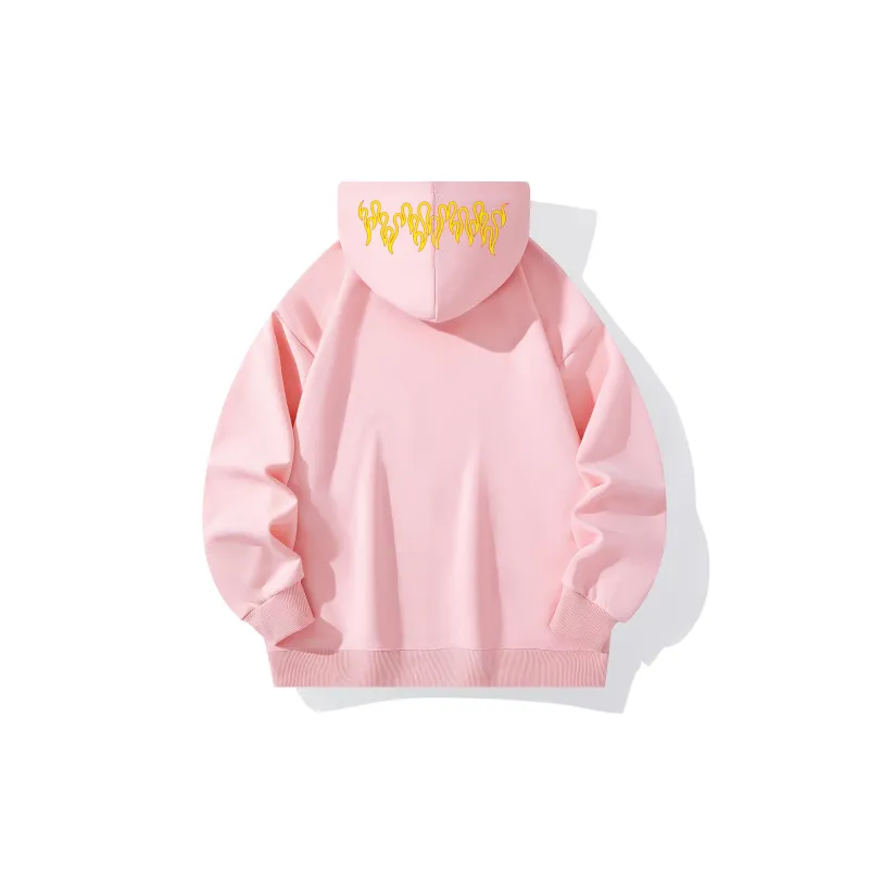 WOKXSS Sweatshirts Unisex-14