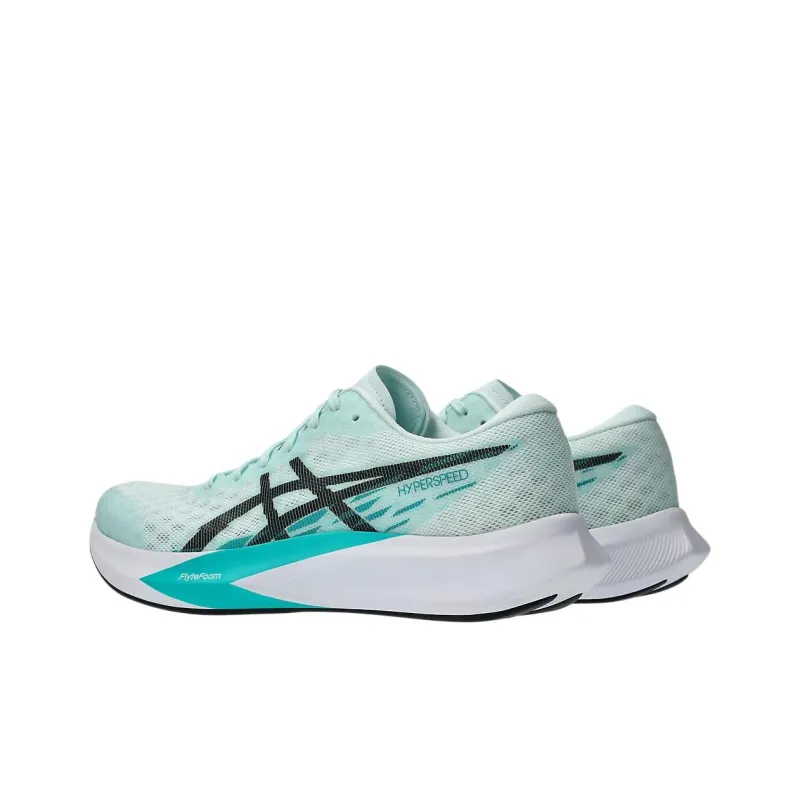 Asics Hyper Speed 4 Soothing Sea Black Women's-3