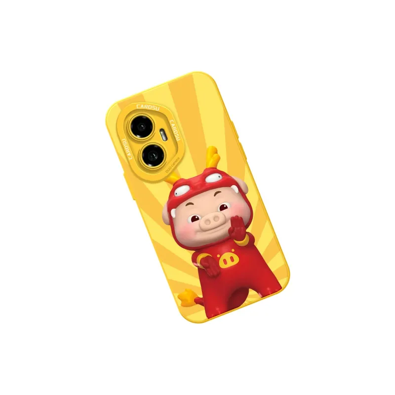 CHUNFAN Phone Cases-1