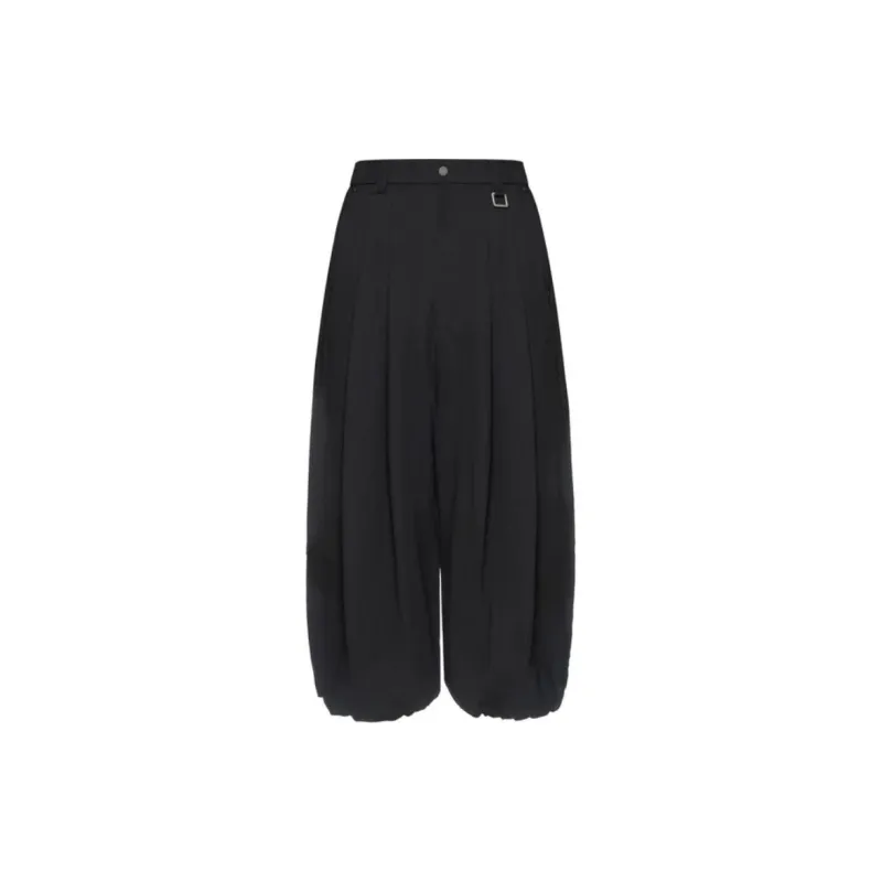 TEAM WANG Choices Trousers-1