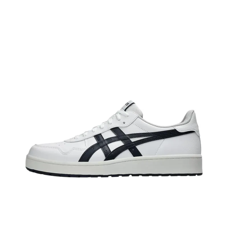 Asics Japan S Golf White Midnight-0