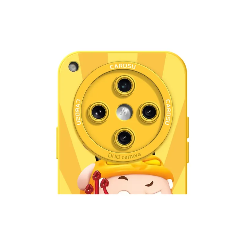 CHUNFAN Phone Cases-24