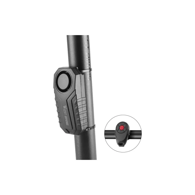 WEST BIKING Riding Equipment-6