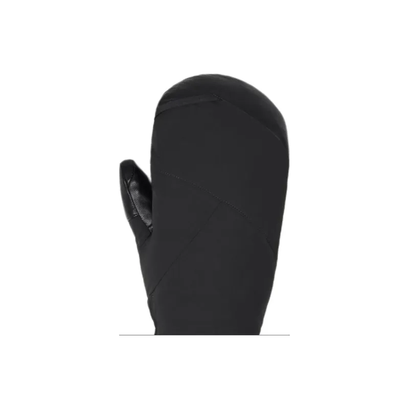 Arcteryx Ski Gloves Thermal Outdoor Mittens Unisex-1