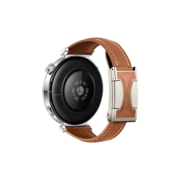 ZHENGGUANG Watch Band Huawei Compatibility Genuine Leather Material