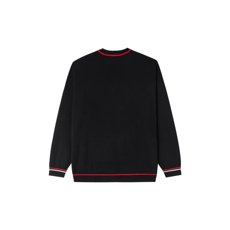 Le Coq Sportif Sweaters Men-1