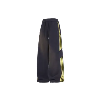 Mackyo Knitted Sports Pants Unisex