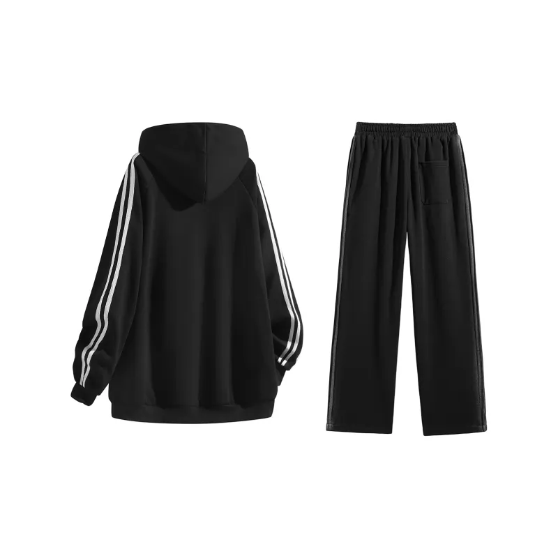 MLRH Sweatshirt Sets Unisex-1