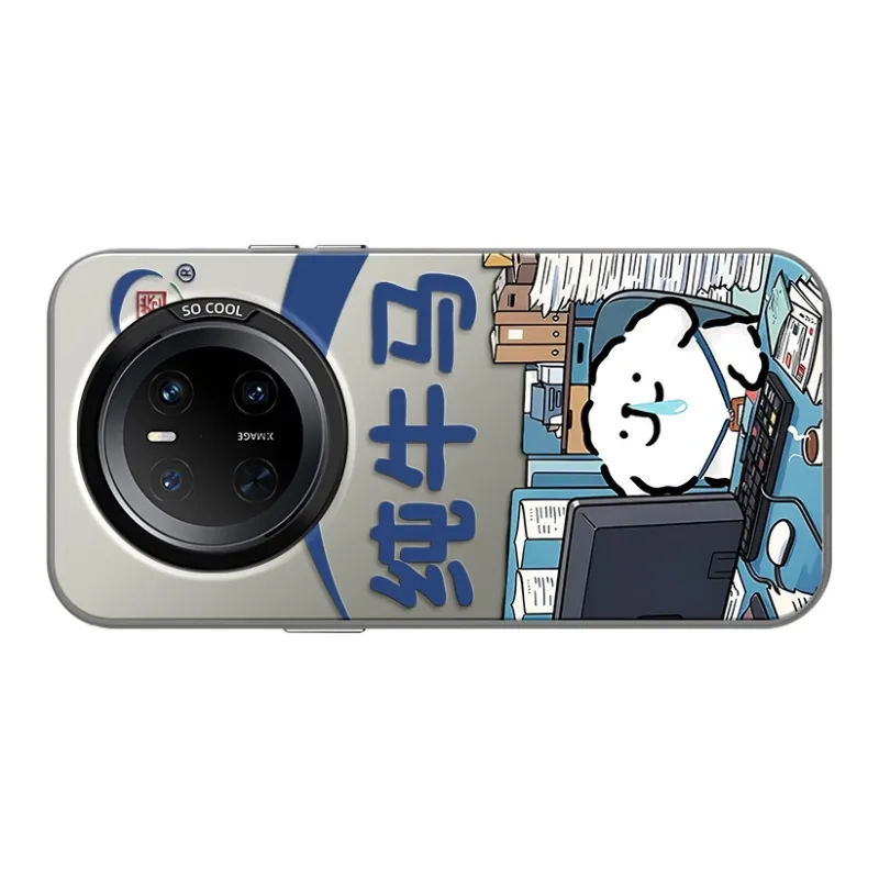 MANQIN Phone Cases-4