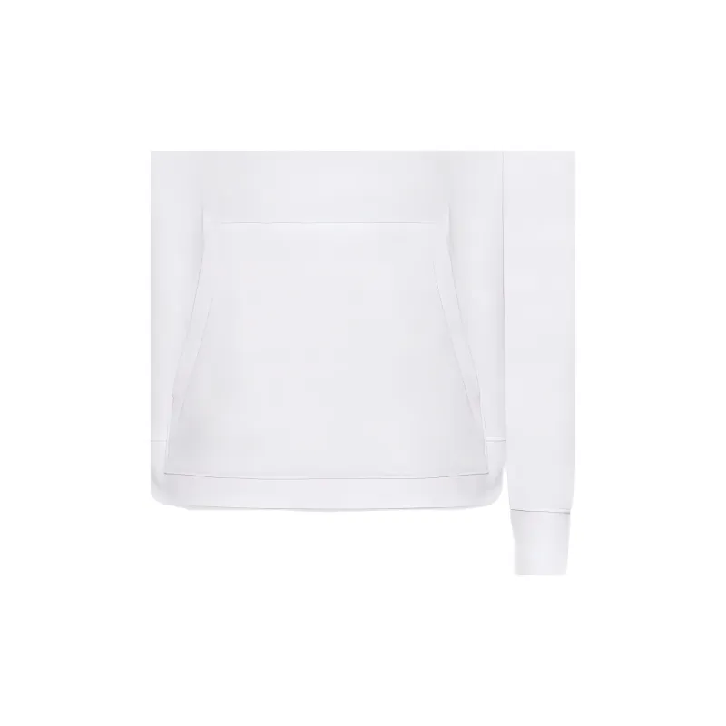 EMPORIO ARMANI EA7 FW22 Sweatshirt Men's White-4