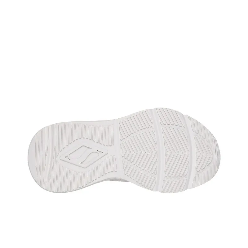 Skechers Wear-resistant And Lightweight Low-Top Casual Shoes Women's Beige-3