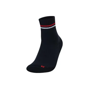 FILA TENNIS Mid-Calf Socks Men's 1 Pack Royal Blue
