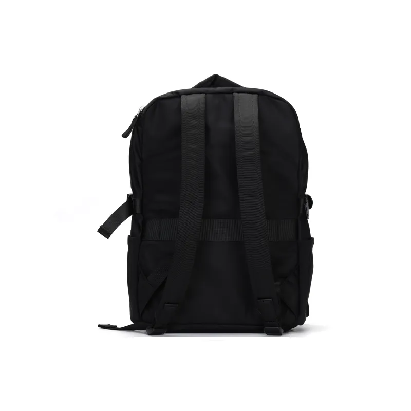 Lululemon Nylon Backpack Regular Unisex Black-2