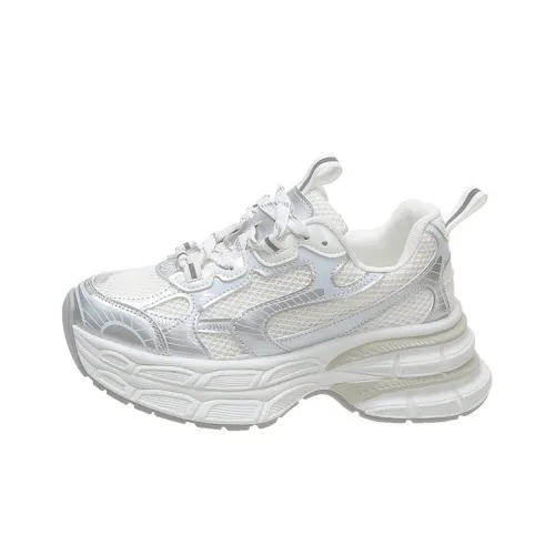 LXVB Low Top Chunky Sneakers Women's