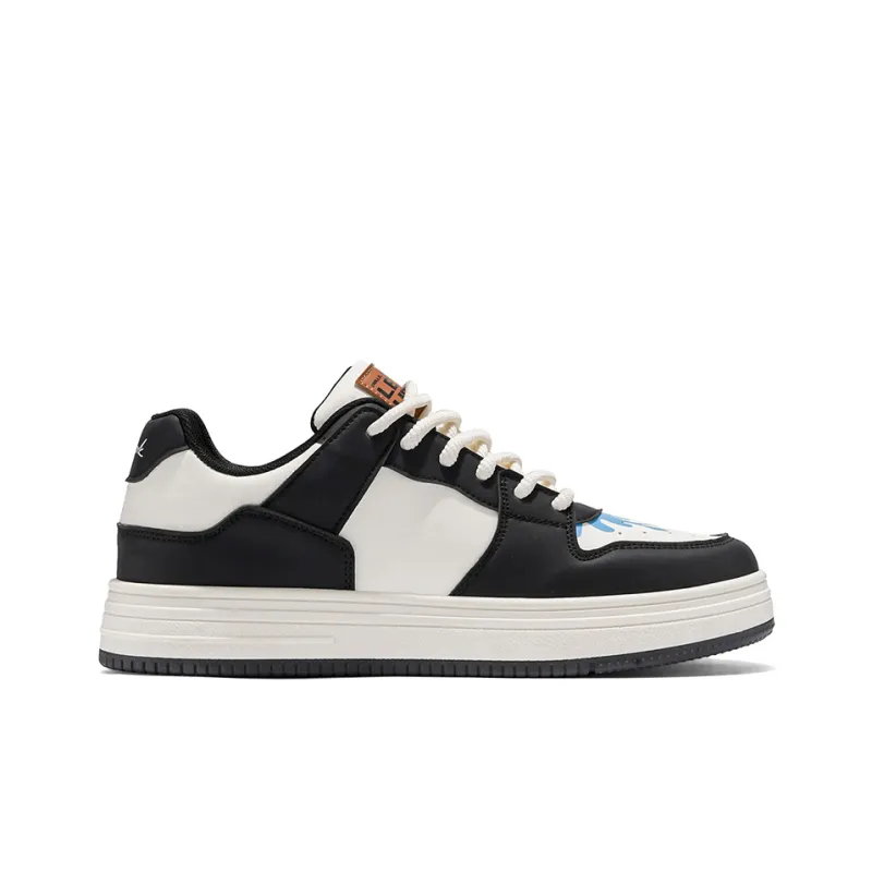 PAUL FRANK Low Top Skateboard Shoes Men's-2