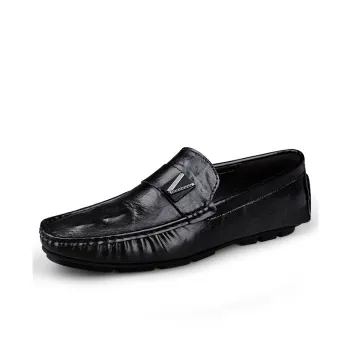 Bull Thunder Beanie Shoes Men's