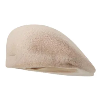 FILA Sheep Wool Berets Kids' Quicksand