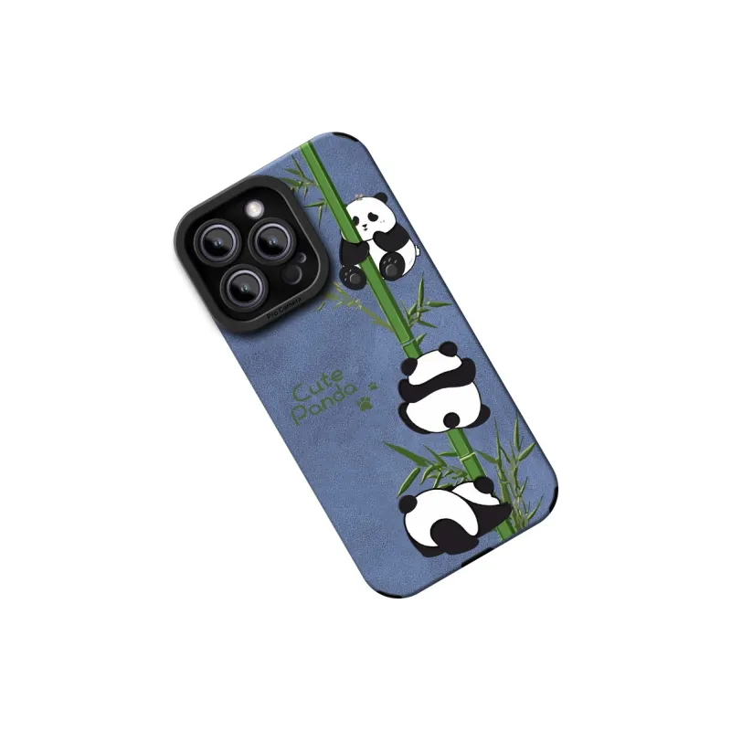 CHUNFAN Phone Cases-12