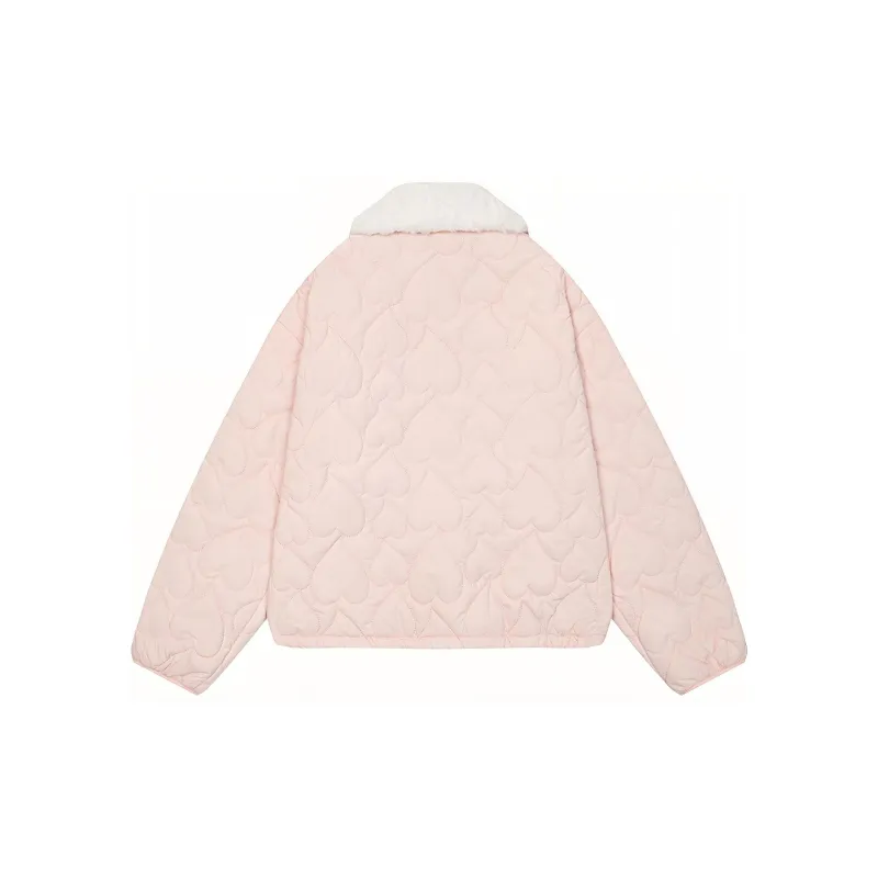 Umoumo Puffer Jackets Women's-1
