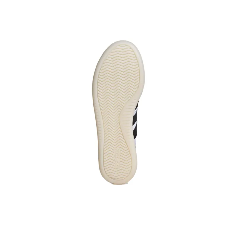 Adidas Barreda Decode Cloud White Core Black Grey Two-3