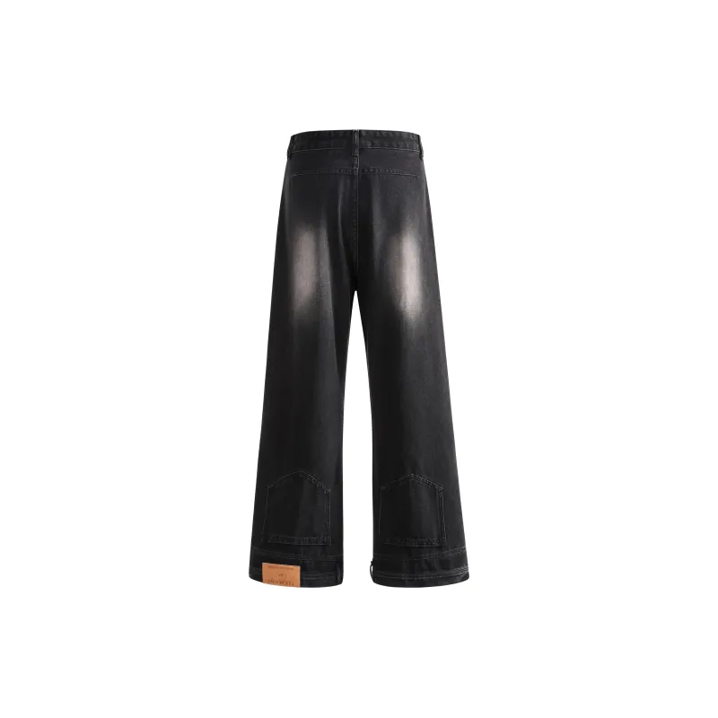 Magmode Jeans Unisex-2