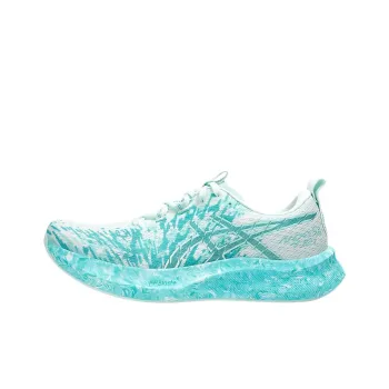 Asics Noosa Tri 16 Soothing Sea White
