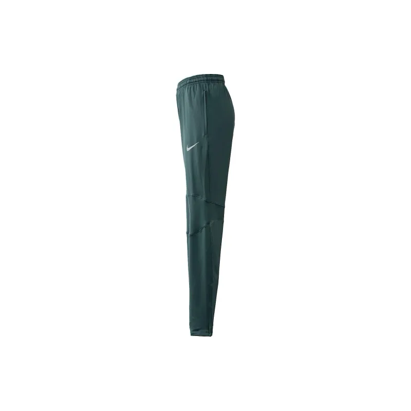 Nike Knitted Sweatpants Men Forest Green-2