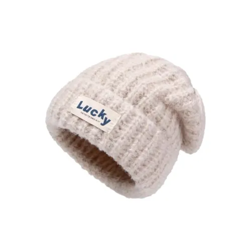 Yalu Preferred Polyester Beanies Women's