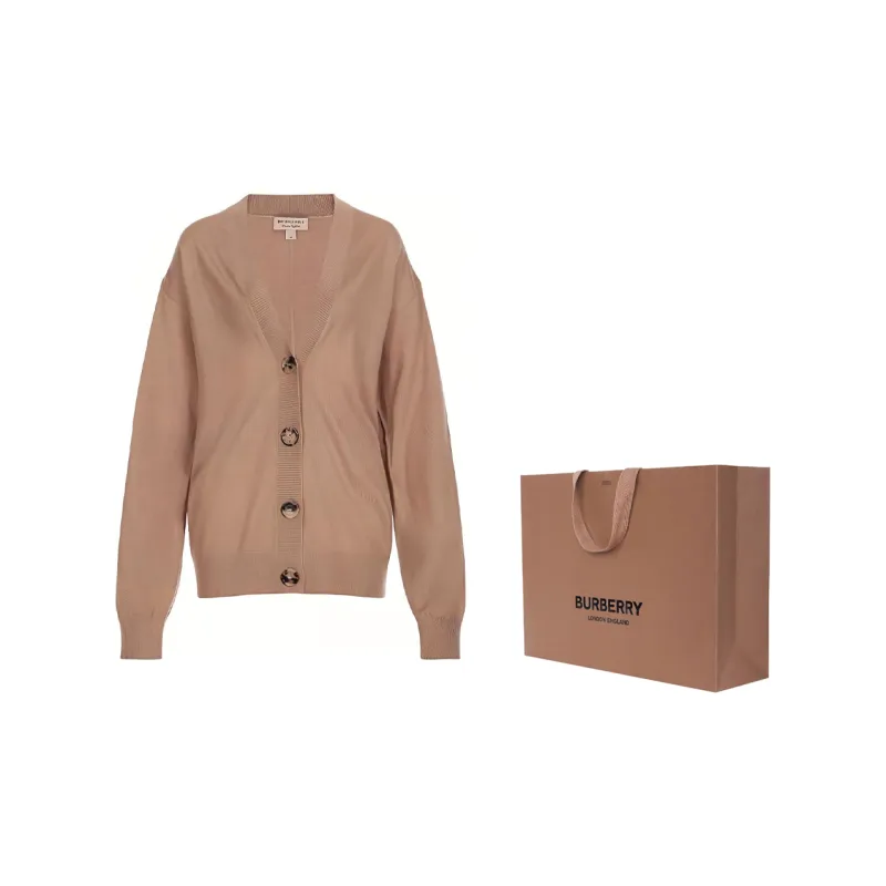 Burberry Knitwear Unisex-11