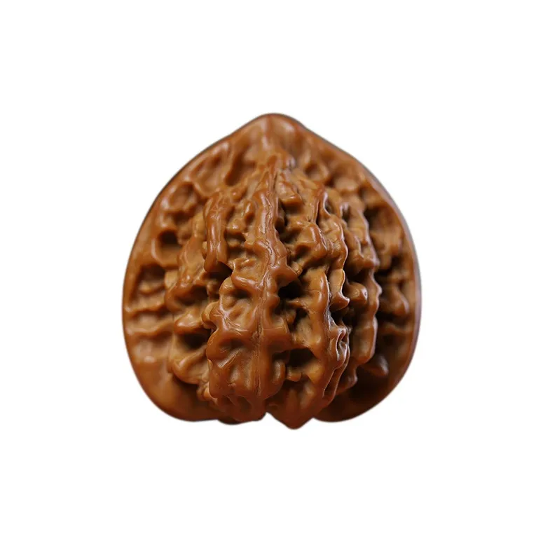 CHENTANMUZUO Text Plays Walnuts Collectible Men's-4