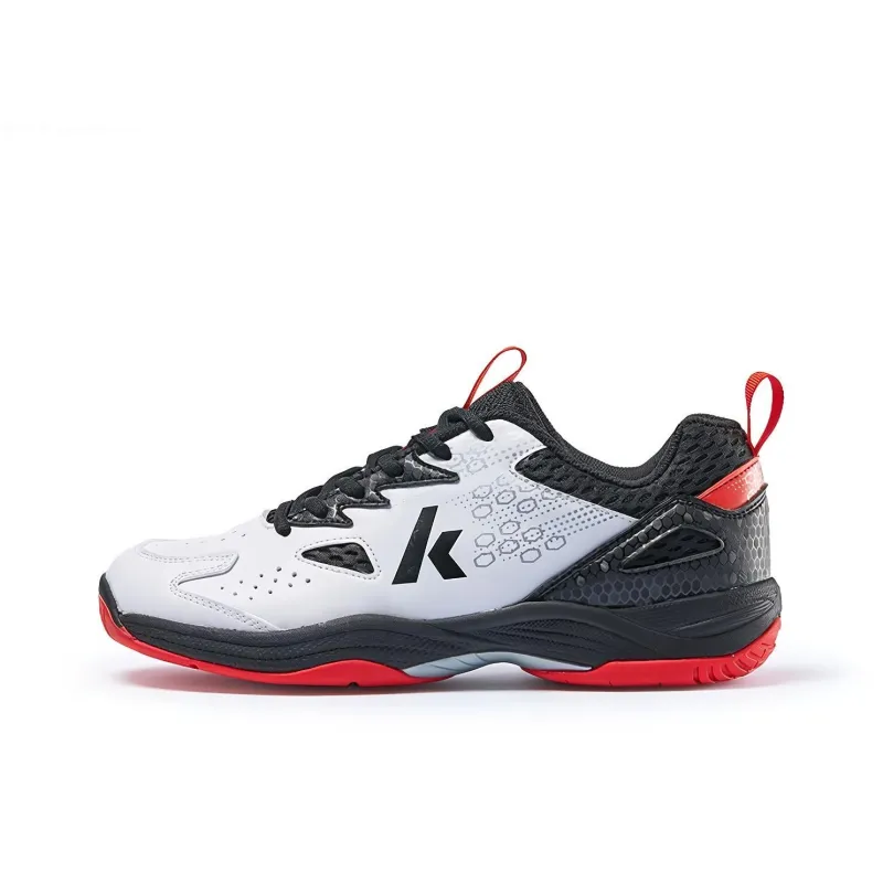 Kawasaki Feiyue 1.0 Cushioning, Slip Resistant, And Abrasion Resistant Low Top Badminton Shoes Unisex-18