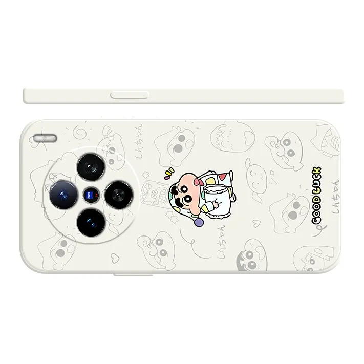 TUYAO Phone Cases-3