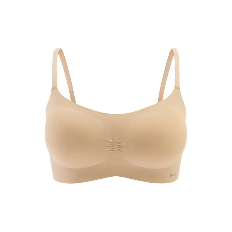 LUCKMEEY Women's Bras-3