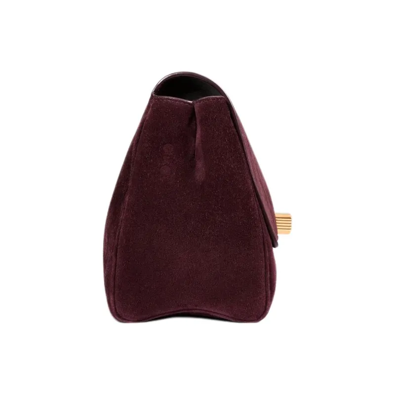KHAITE Audrey Cross Body Bag-1