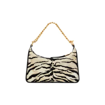 CHARLES&KEITH PU Tote Bag, Shopping Bag, Shoulder Bag, Handbag Regular Women's Multi Composite Color