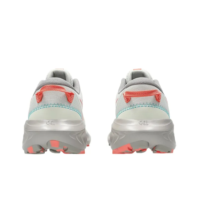 Asics Gel Excite Trail 2 Lake Grey Guava Women's-4