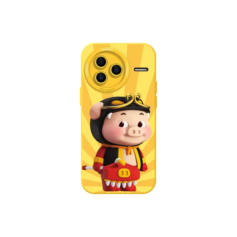 CHUNFAN Phone Cases-5