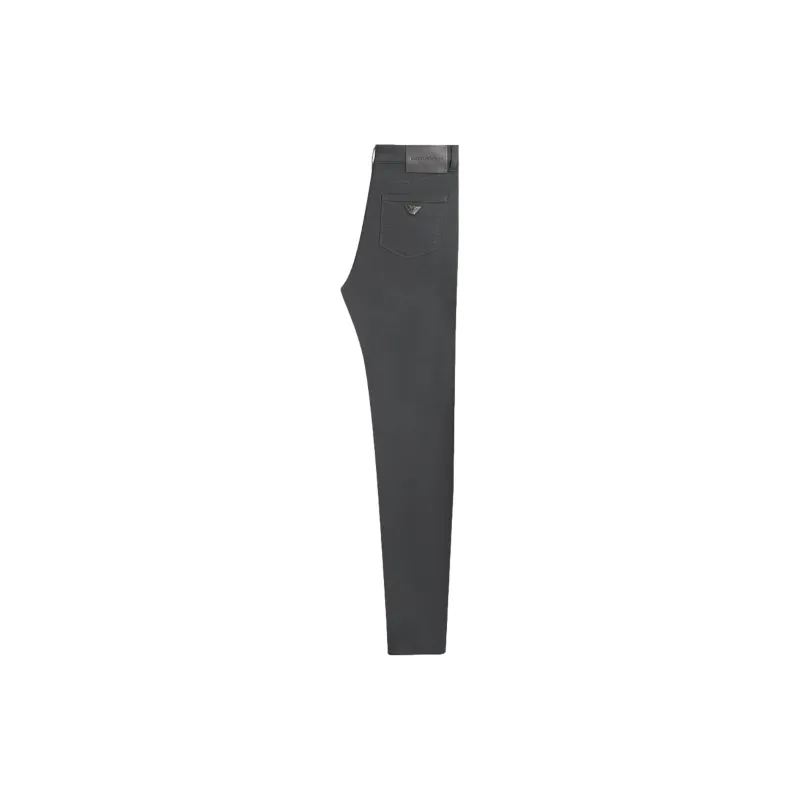 EMPORIO ARMANI Jeans Women's Black-2