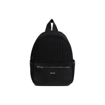 DKNY Logo Backpack