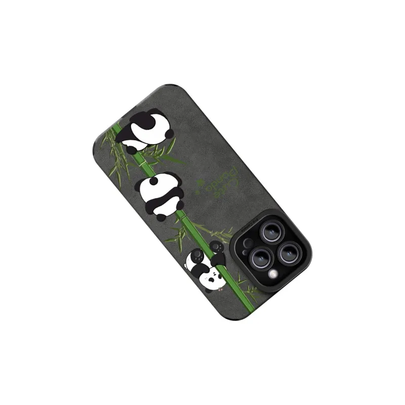 CHUNFAN Phone Cases-4