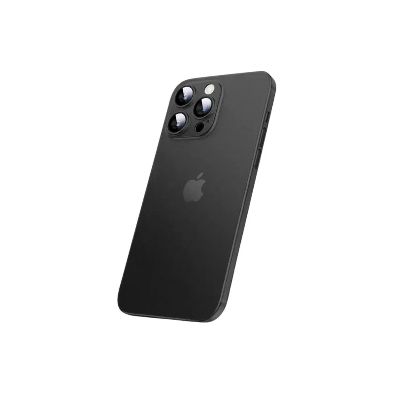 Msvii Matte Material Fully Enclosed Soft Shell Impact-Resistant Phone Cases Compatibility IPhone16/16ProMax/16pro-3