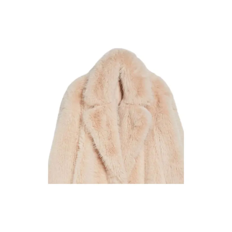 SportMa FW24 Coats Women's Pink-5