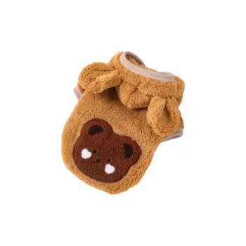 TANCHONG Pet Clothing