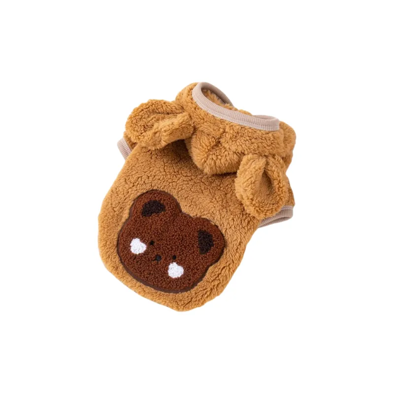 TANCHONG Pet Clothing-0