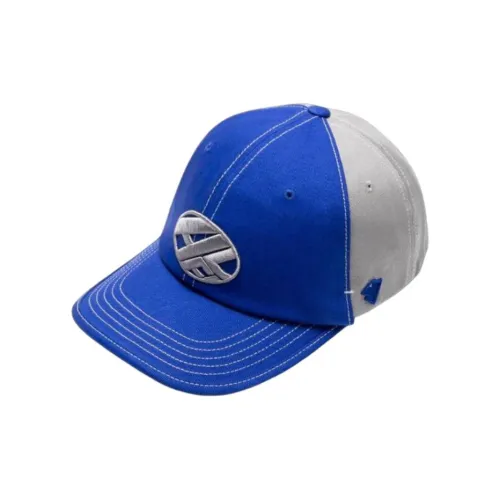 ADER ERROR Baseball Caps Unisex Blue
