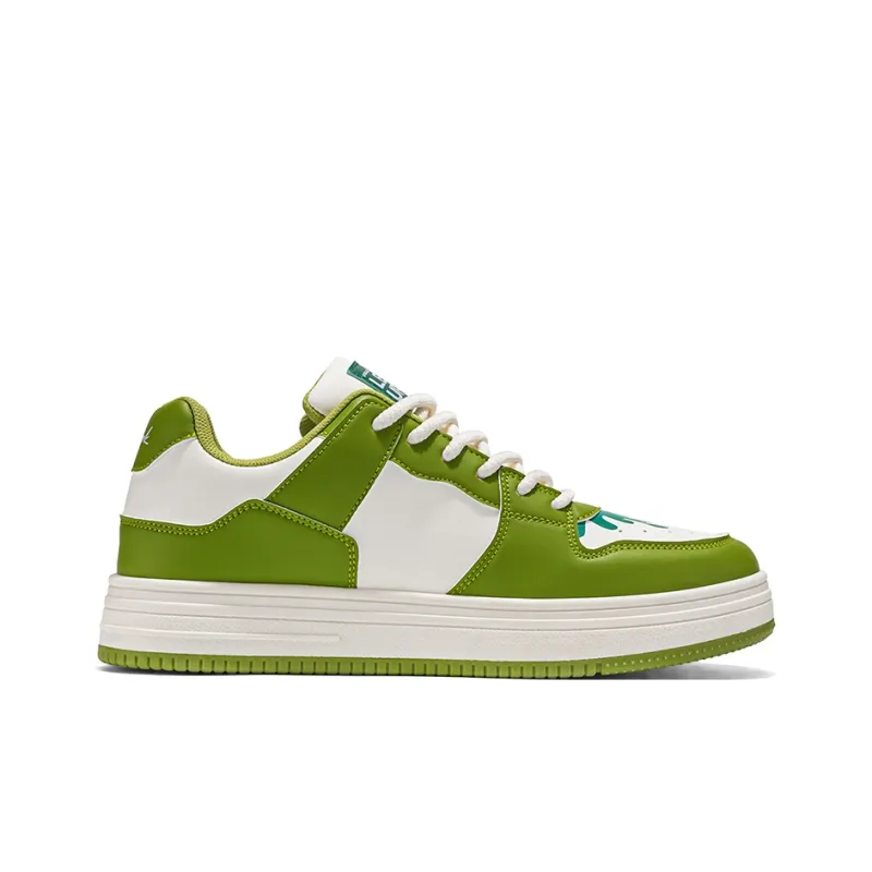 PAUL FRANK Low Top Skateboard Shoes Men's-12