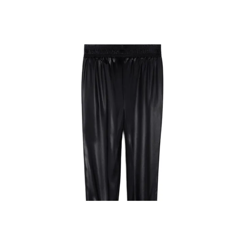 CELINE Casual Pants Women's Black-3