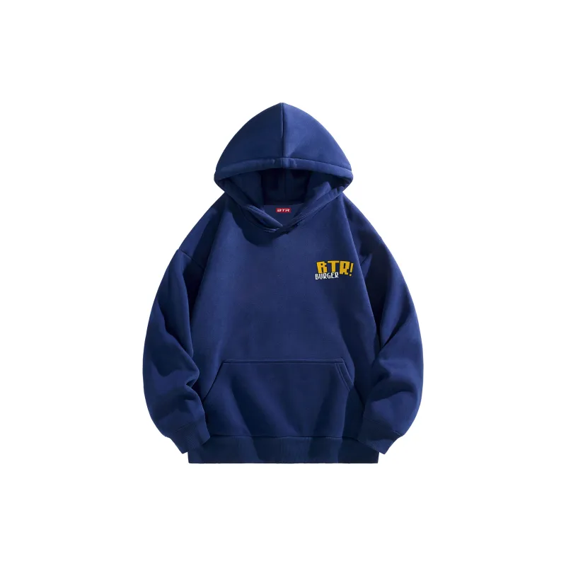 BTR Sweatshirts Unisex-15